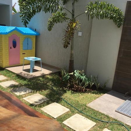 Casa De Praia Tamandaré Exteriér fotografie