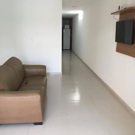 Casa De Praia Tamandaré Exteriér fotografie