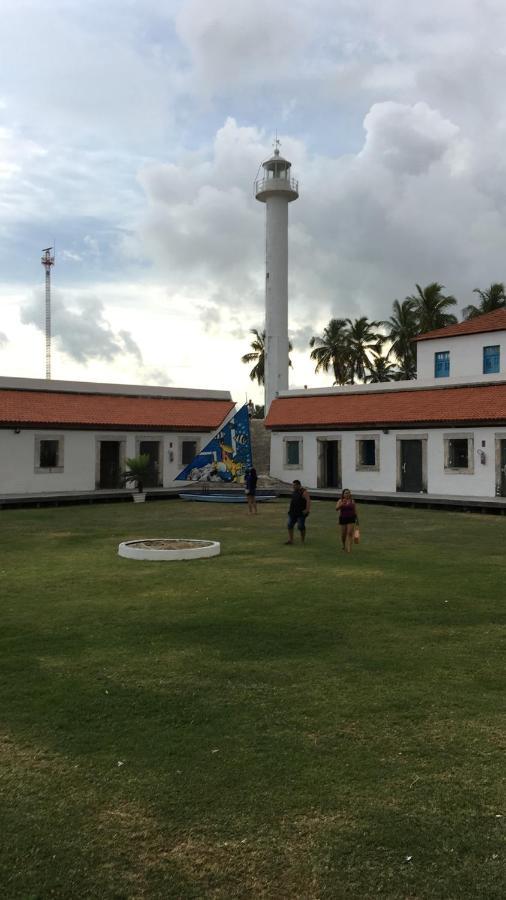 Casa De Praia Tamandaré Exteriér fotografie