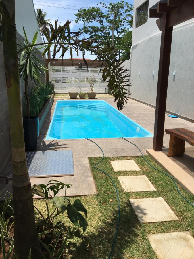 Casa De Praia Tamandaré Exteriér fotografie