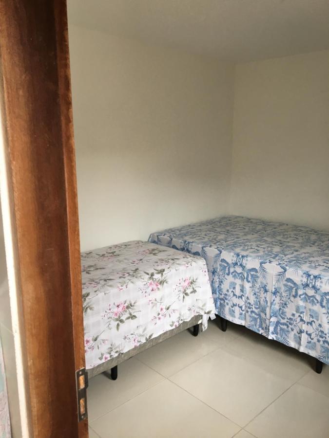 Casa De Praia Tamandaré Exteriér fotografie