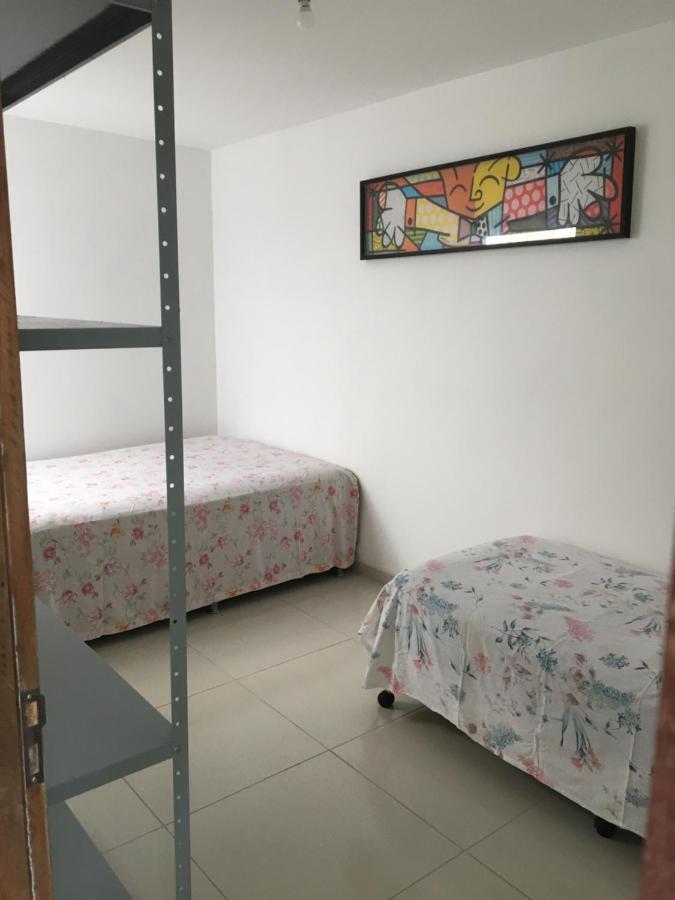 Casa De Praia Tamandaré Exteriér fotografie
